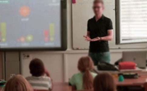 与老师的沟通的技巧