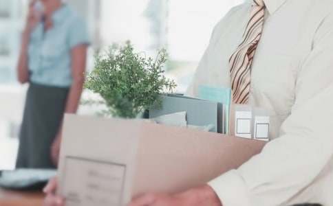 对离职同事的祝福语