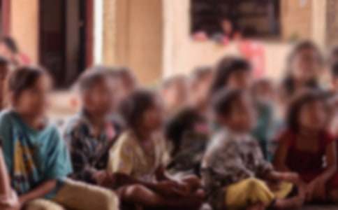 关爱留守儿童活动心得体会