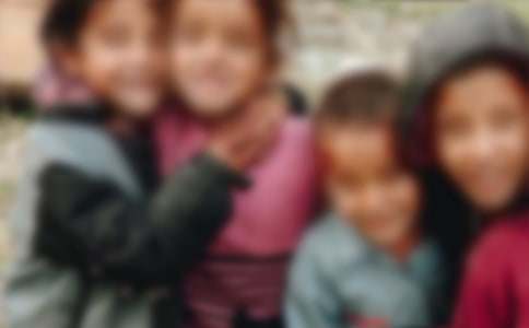 关爱留守儿童启动仪式讲话稿