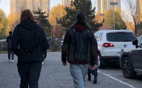 出国留学英文自荐信(2篇)