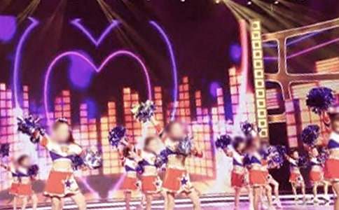 公司六一亲子活动策划方案