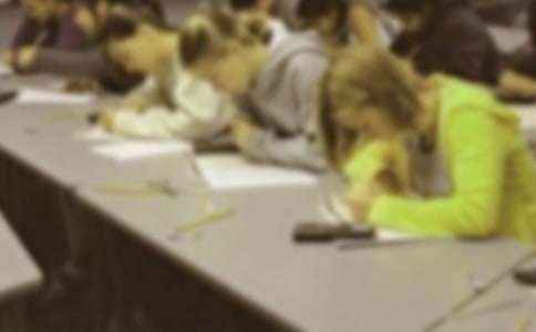 ��һ��ĩ���Է�˼�ı���