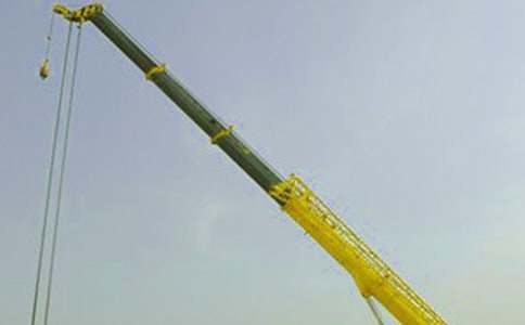 起重机械安全管理规定4篇(优秀)