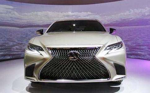 精选汽车类实习报告锦集五篇