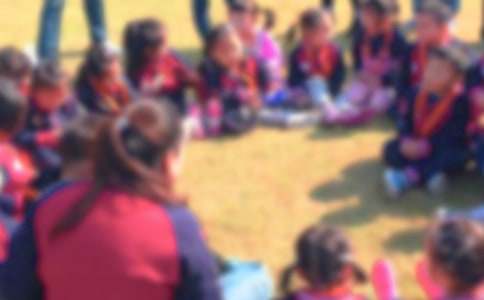 大班社会为秋游购物教案