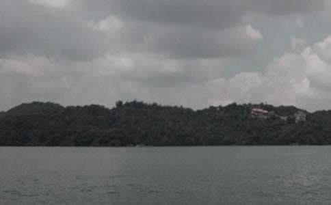 日月潭教学设计15篇