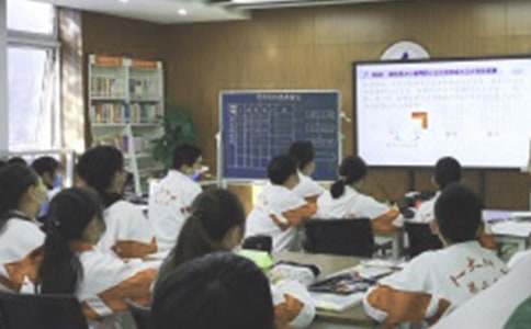 上课说话保证书