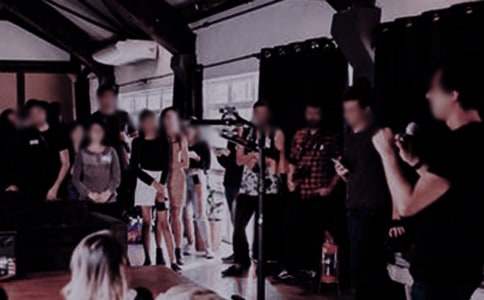 绘画社团活动总结(通用7篇)