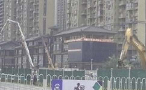 施工员的实习报告集合七篇