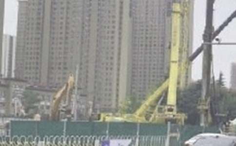 广告牌安全施工的保证书