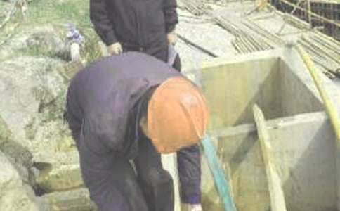 施工项目年终工作总结