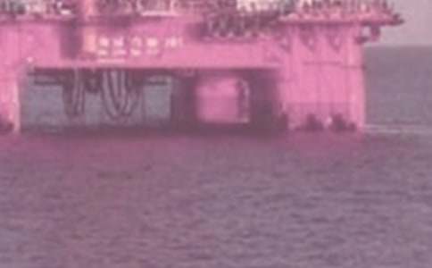 石油行业个人年终总结