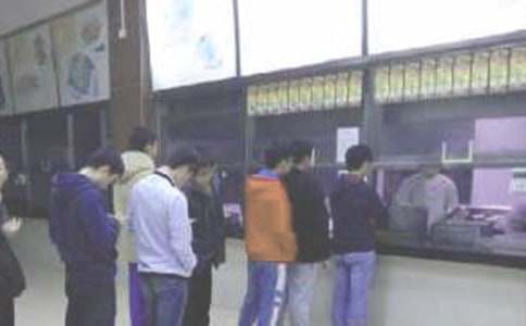 食堂年终总结2篇