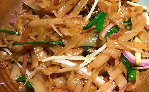 ������ʲô��ͳʳ��