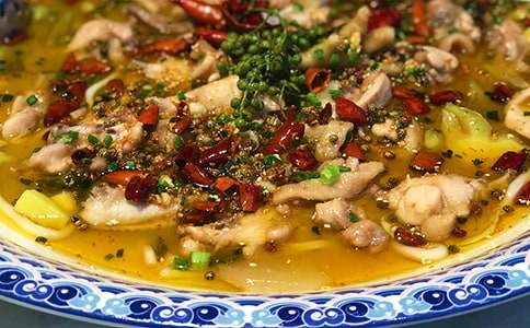 ������ʲô��ͳʳ��(�ϼ�4ƪ)