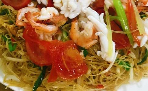 冬至吃什么食物