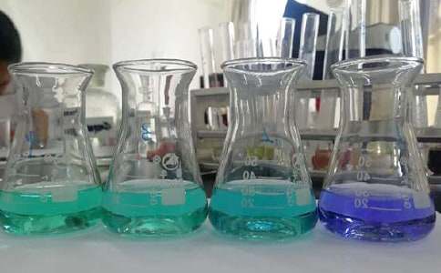 生物实验室工作总结通用15篇