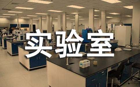 生物实验室工作总结精选15篇