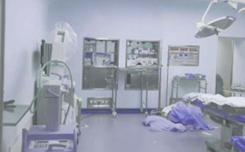 手术室试用期个人工作总结5篇