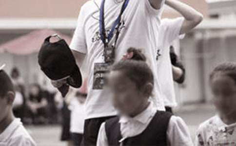 初中体育教师个人述职报告集锦3篇