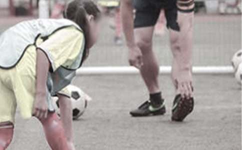 人教版小学体育教学设计