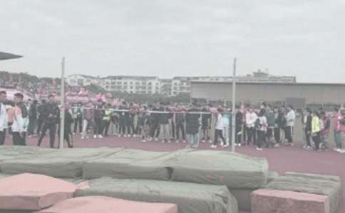 致跳高运动员广播稿精选13篇