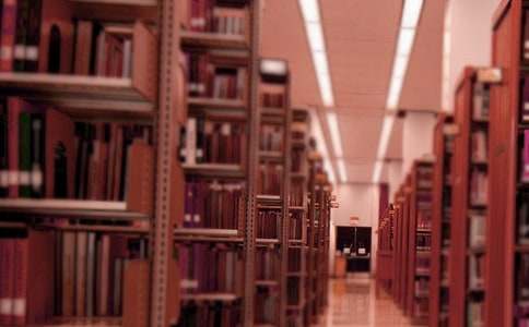 图书管理员感想