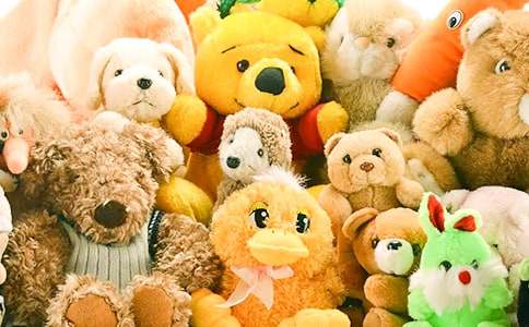 小班科学活动设计:让玩具动起来