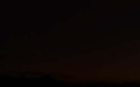 常用正能量晚安文案汇总(通用195句)