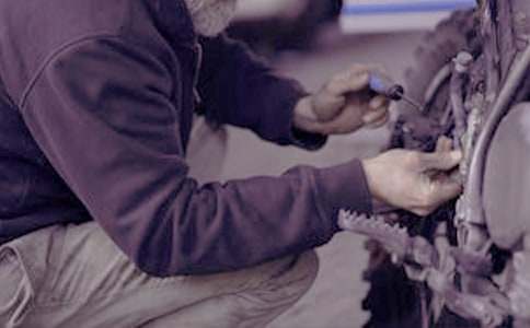 电脑维修年终个人工作总结