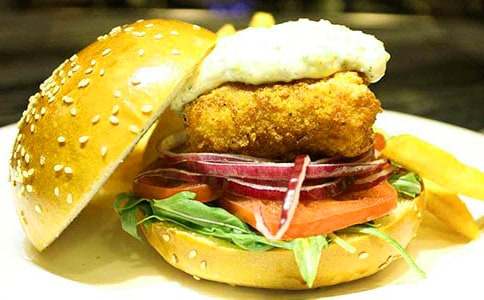 西餐基本文化礼仪