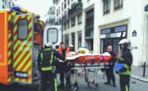 119消防演练的优秀讲话稿