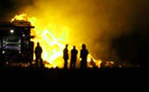 消防演讲稿汇编15篇