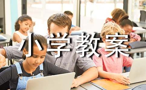 小学教案《小摄影师》