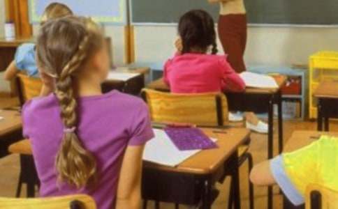 小学生美德之星事迹