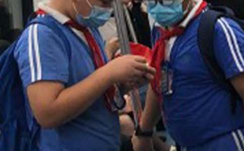 小学生信息技术心得体会11篇