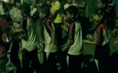 Сѧ����·��ͨ��ȫ�̰�ģ�壨��ѡ5ƪ��