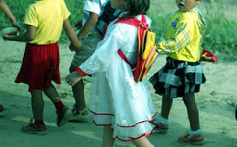 小学生交通安全活动方案