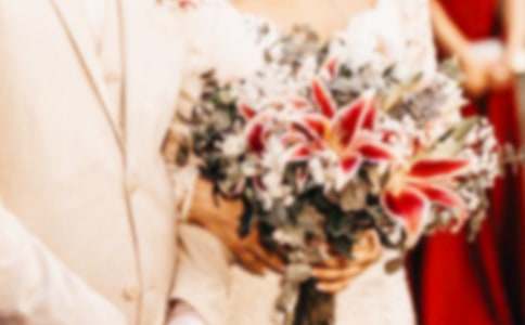 新婚新郎简短致辞