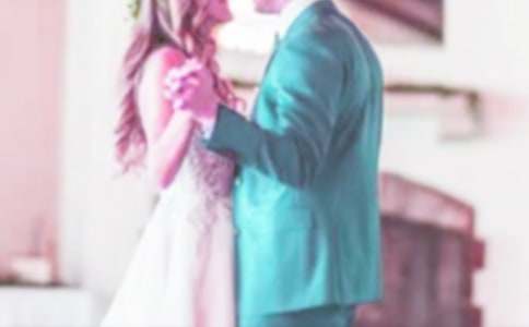 简单祝新婚快乐祝福语70句