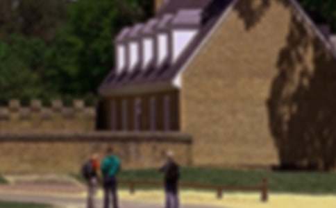 ���̹���ѧԺ�����ܽ�