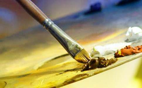 艺术节广播稿精选8篇