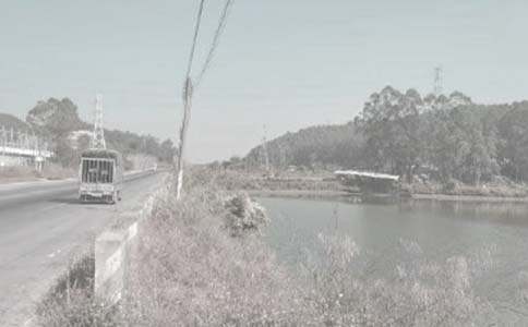 鱼塘合伙协议书范本