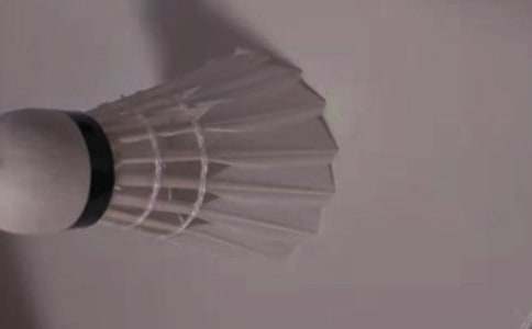 学习打羽毛球的感想心得(通用20篇)