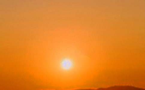 简短正能量早安祝福语55句精选