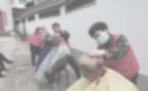 马拉松志愿者感想心得体会(精选6篇)