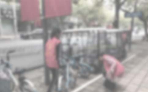 交通志愿者活动心得体会