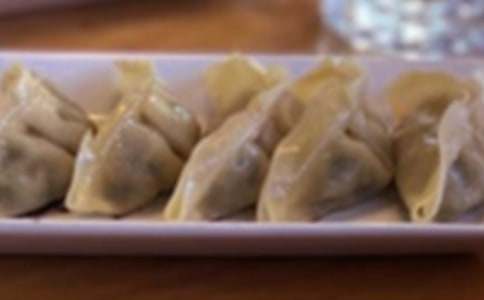 中餐基本文化礼仪