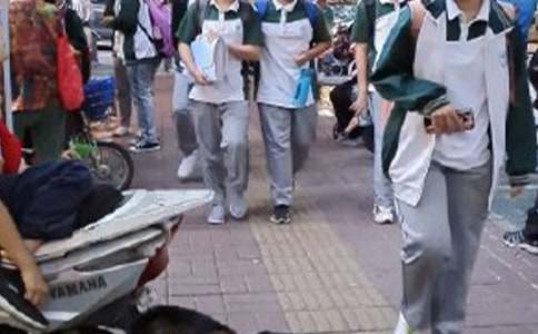 (优选)高中学生综合素质自我评价